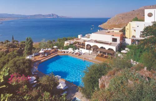 Photo of Lindos Mare Resort, Lindos