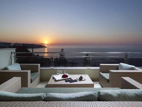 Фото отеля Macaris Suites & Spa, Rethymno