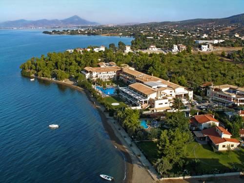 Фото отеля Negroponte Resort Eretria, Eretria