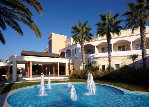 Photo of Neptune Hotel-Resort, Convention Centre & Spa, Mastichárion
