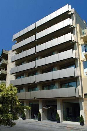 Фото отеля Olympic Hotel, Heraklion