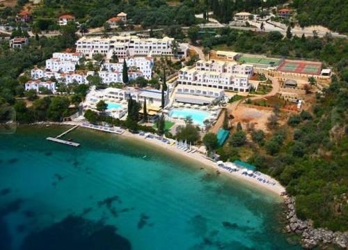 Фото отеля Porto Galini Seaside Resort & Spa, Nikiana