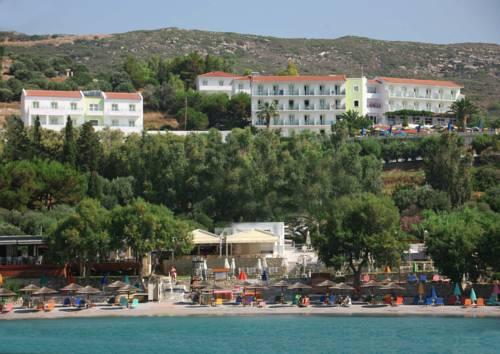 Фото отеля Princessa Riviera Resort, Pythagorion