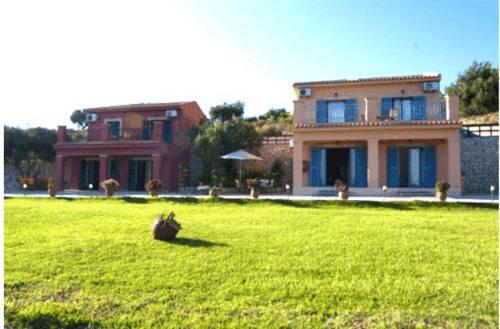 Photo of Villa Mariza, Trapezaki