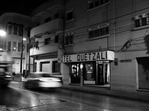 Фото отеля Hotel Quetzali, Guatemala,Guatemala 