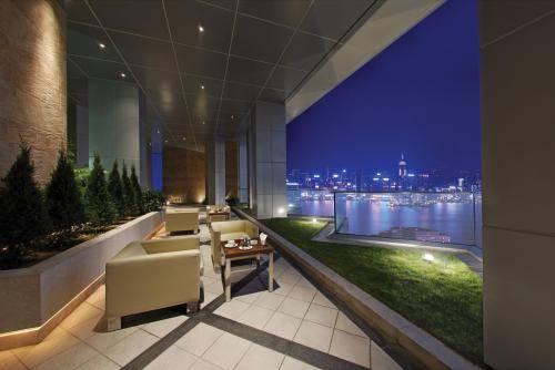 Photo of Hotel Panorama By Rhombus, Hong Kong