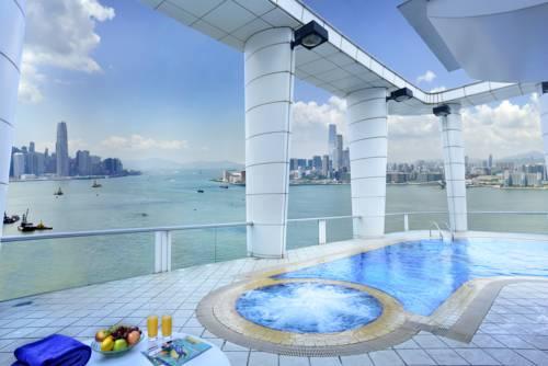 Foto von Metropark Hotel Causeway Bay Hong Kong, Hong Kong
