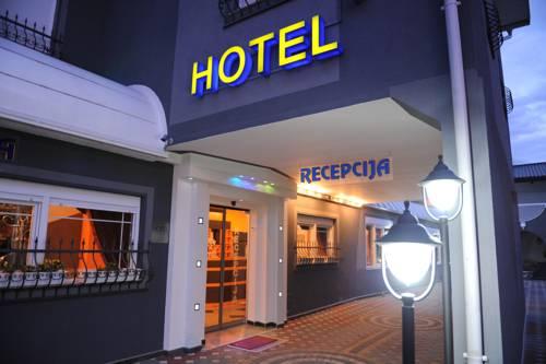 Photo of Hotel Pleso, Velika Gorica
