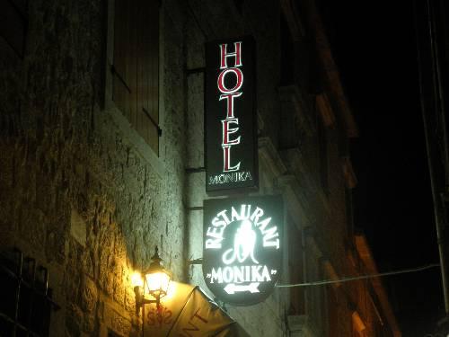 Photo of Hotel Monika, Trogir