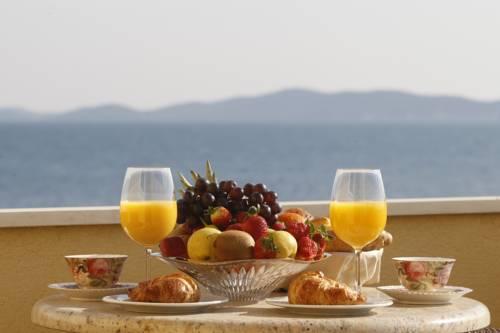 Фото отеля Hotel Niko, Zadar