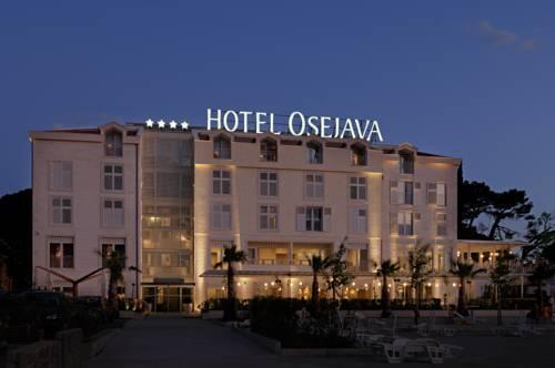Фото отеля Hotel Osejava, Makarska