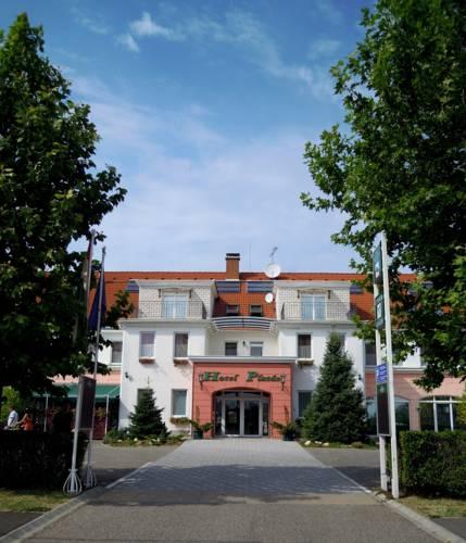 Photo of Platan Hotel, Debrecen