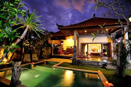 Photo of Bali Aroma Exclusive Villas, Seminyak