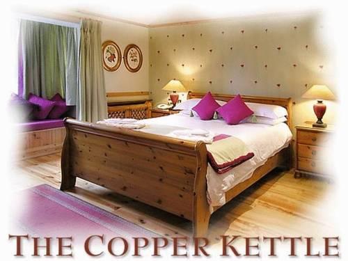 Фото отеля Copper Kettle B&B, Killarney