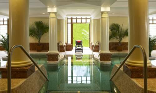 Фото отеля The Brehon, Killarney