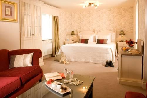 Фото отеля Victoria House Hotel, Killarney