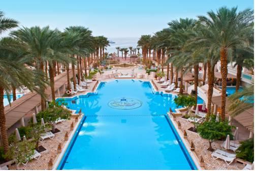 Фото отеля Herods Palace Hotels & Spa Eilat a Premium collection by Leonardo Hotels, Eilat
