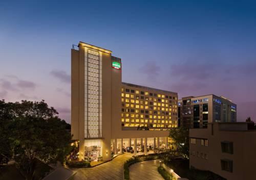 Фото отеля Courtyard by Marriott Mumbai International Airport, Mumbai