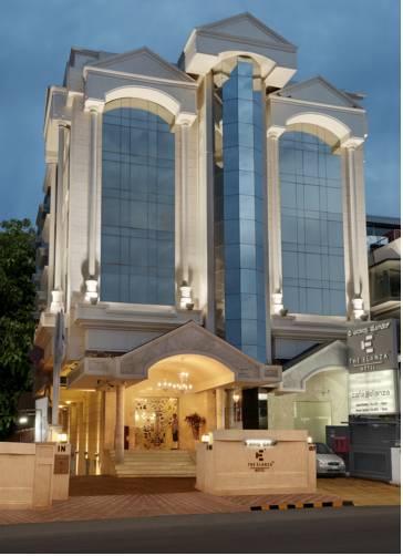 Photo of The Elanza Hotel, Bangalore, Bangalore
