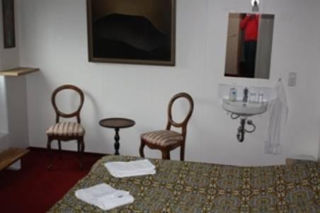 Фото отеля G. G. Guesthouse, Keflavik