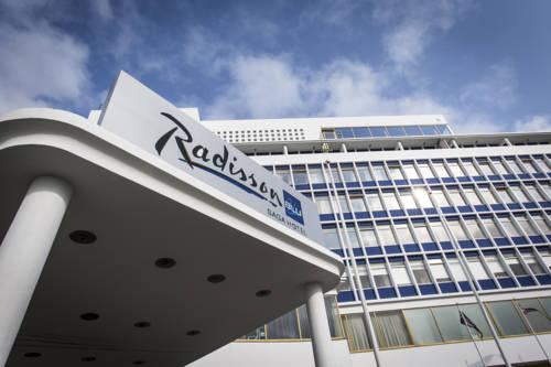 Фото отеля Radisson Blu Saga Hotel, Reykjavík, Reykjavík 