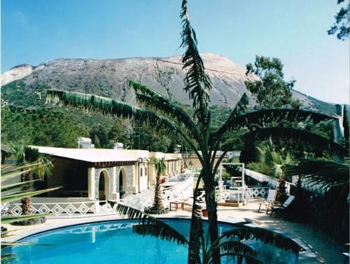 Photo of Hotel Al Togo, Vulcano
