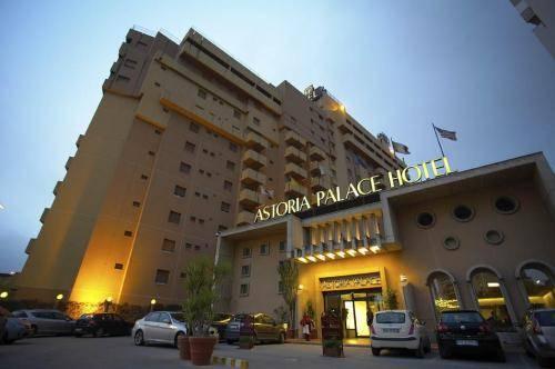 Фото отеля Astoria Palace Hotel, Palermo