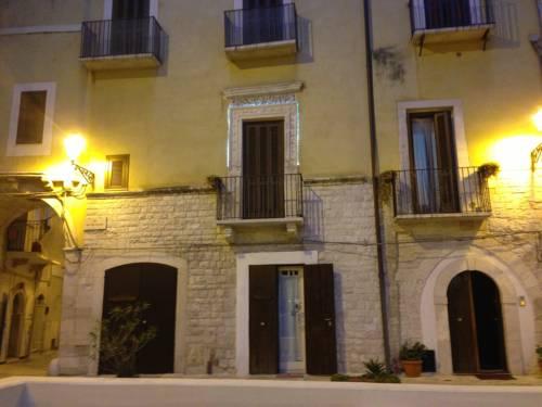 Фото отеля B&B Santa Maria Del Buon Consiglio, Bari