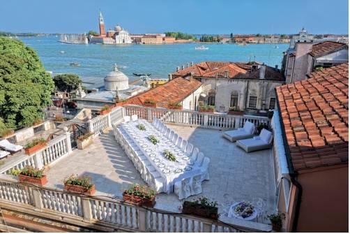 Photo of Luna Hotel Baglioni - The Leading Hotels of the World, Venice