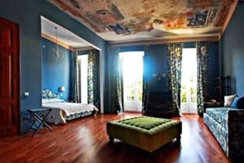 Фото отеля Bellezza Suites Affittacamere, Cagliari