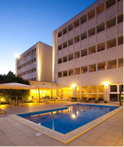 Фото отеля Best Western Hotel Farnese, Parma