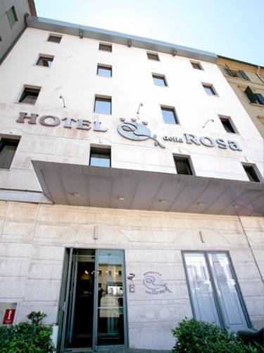 Photo of Hotel Della Rosa, Ancona