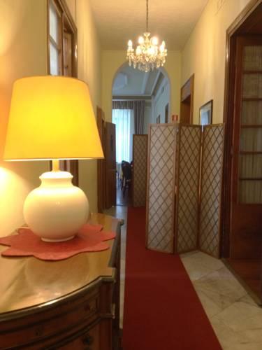 Фото отеля Grand Hotel & Des Anglais, Sanremo