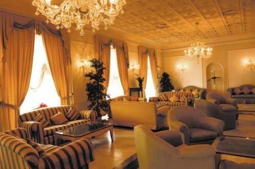 Photo of Hotel Plaza E De Russie, Viareggio