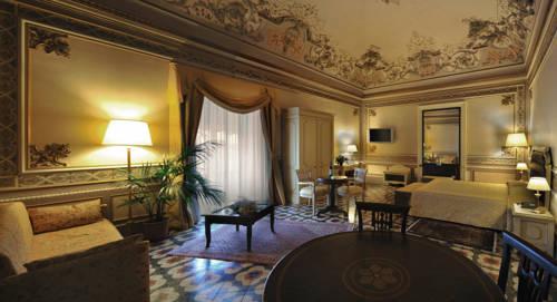Фото отеля Manganelli Palace, Catania