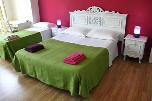 Фото отеля Metropolis B&B, Messina