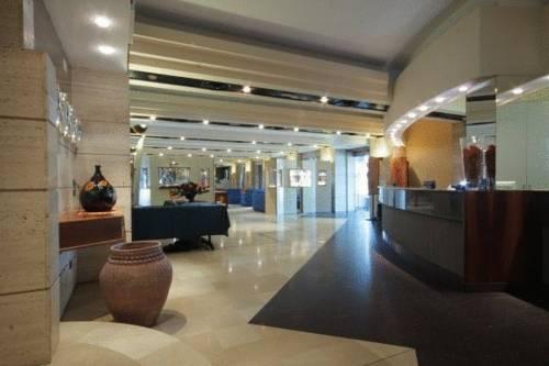 Фото отеля Hotel Molino Rosso, Imola