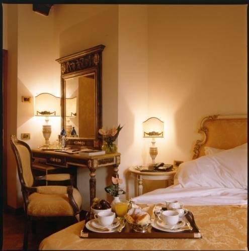 Фото отеля Hotel Palazzo Alexander, Lucca