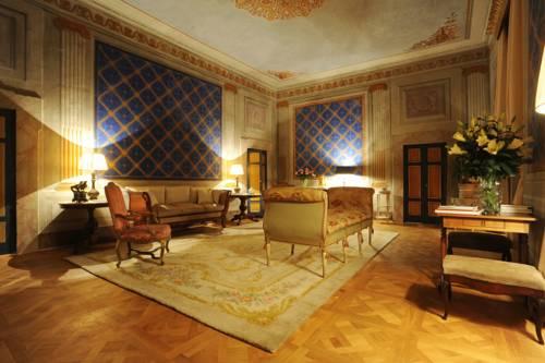 Фото отеля Palazzo Rocchi, Lucca