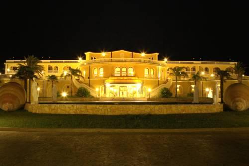 Фото отеля Parco dei Principi Hotel, Roccella Jonica