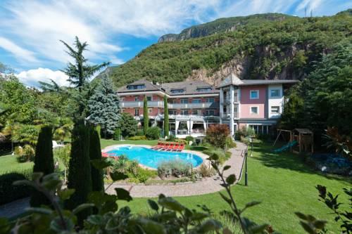 Foto von Business Resort Parkhotel Werth, Bolzano