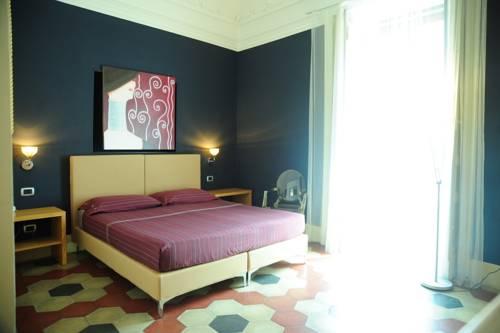 Фото отеля Sangiuliano114 B&B, Catania