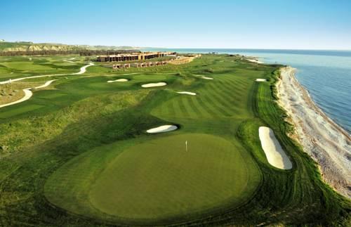 Photo of Verdura Golf & Spa Resort, Sciacca