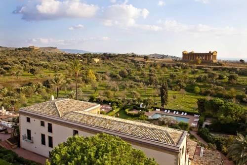 Photo of Hotel Villa Athena, Agrigento