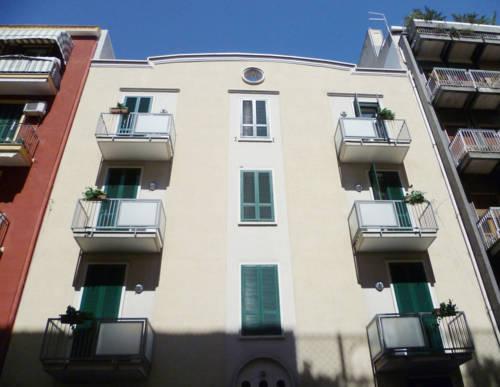 Photo of Visa Residence, Bari