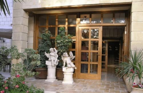Photo of Hisham Hotel, Amman