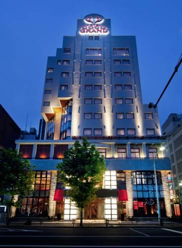 Photo of Hotel Coco Grand Ueno Shinobazu, Tokyo