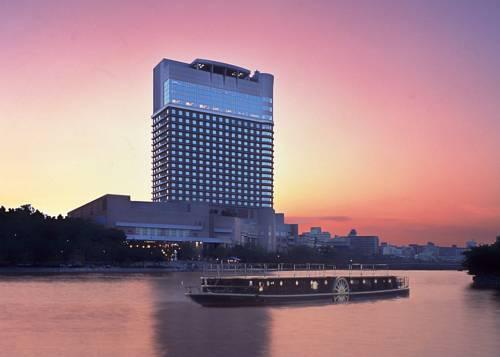 Фото отеля Imperial Hotel Osaka, Osaka