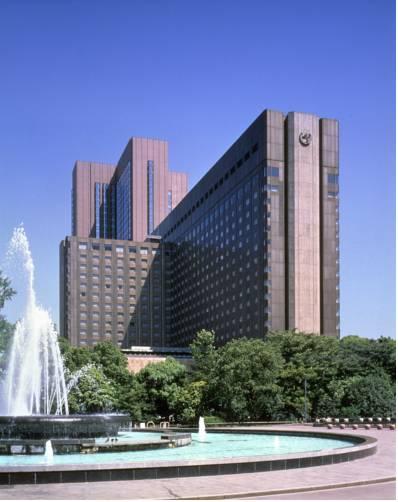 Photo of Imperial Hotel Tokyo, Tokyo