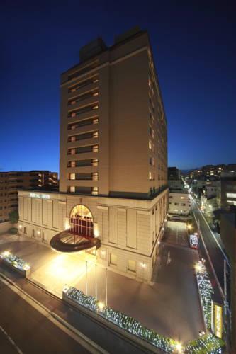 Фото отеля Hotel Nikko Princess Kyoto, Kyoto